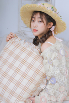超时空女郎